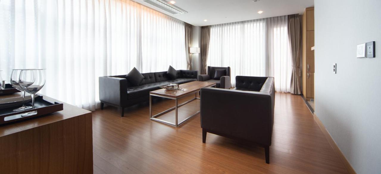 Ulsan City Hotel Zewnętrze zdjęcie
