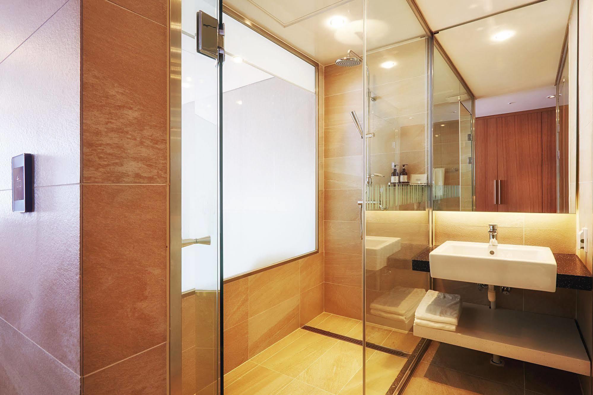 Ulsan City Hotel Zewnętrze zdjęcie